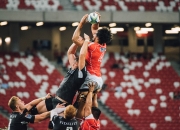 世界杯2026-盖世英雄，一战封神！哈兰德绝杀+门神三拒点球，德国战车轰然倒下，加纳创造2026世界杯最大冷门！